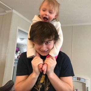 Meet your Posher, Cole